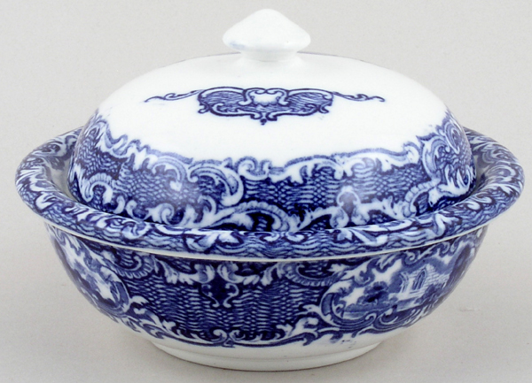 Soap Dish c1930s
